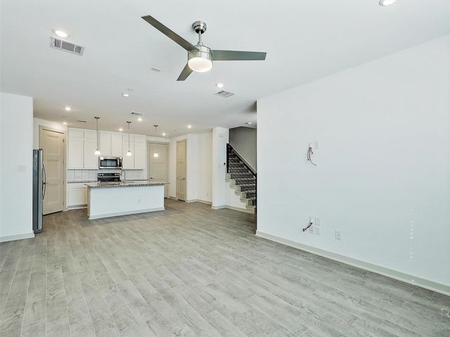 563 Eiseley Drive, Allen, TX 75002