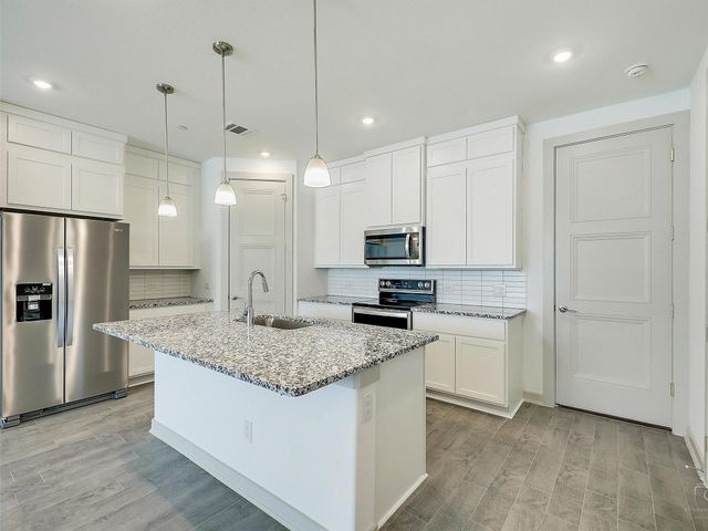 563 Eiseley Drive, Allen, TX 75002