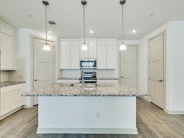 563 Eiseley Drive, Allen, TX 75002