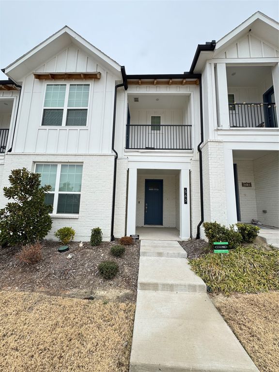 563 Eiseley Drive, Allen, TX 75002