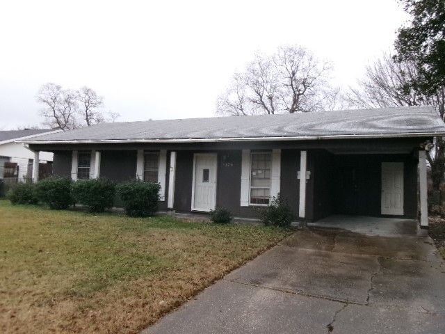 3126 Malvern Street, Bossier City, LA 71111