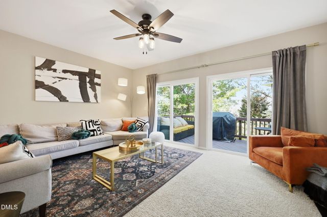 104 Irving Way, Durham, NC 27703