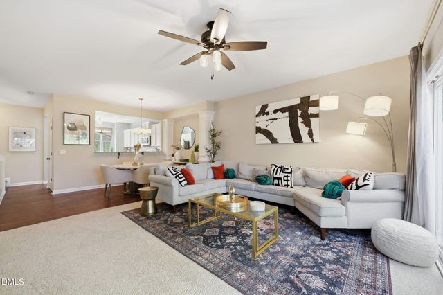 104 Irving Way, Durham, NC 27703