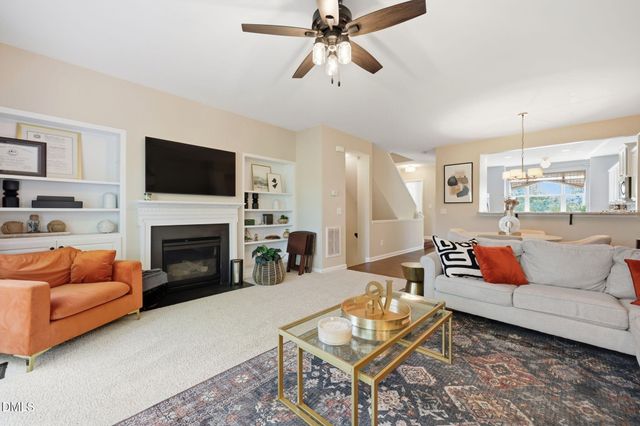 104 Irving Way, Durham, NC 27703