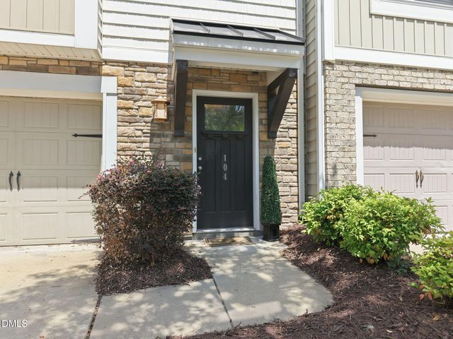 104 Irving Way, Durham, NC 27703