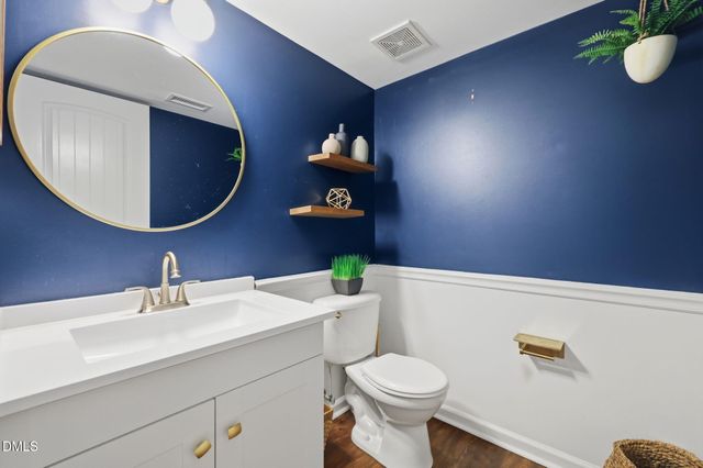 104 Irving Way, Durham, NC 27703
