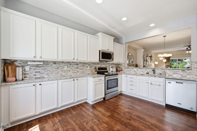 104 Irving Way, Durham, NC 27703