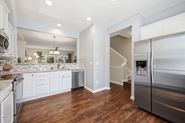 104 Irving Way, Durham, NC 27703