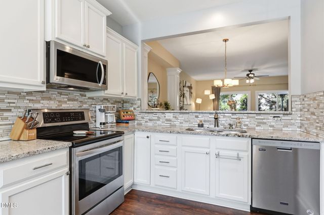 104 Irving Way, Durham, NC 27703