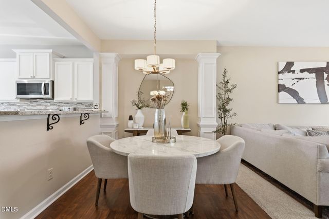 104 Irving Way, Durham, NC 27703