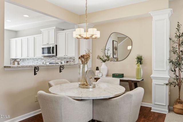 104 Irving Way, Durham, NC 27703