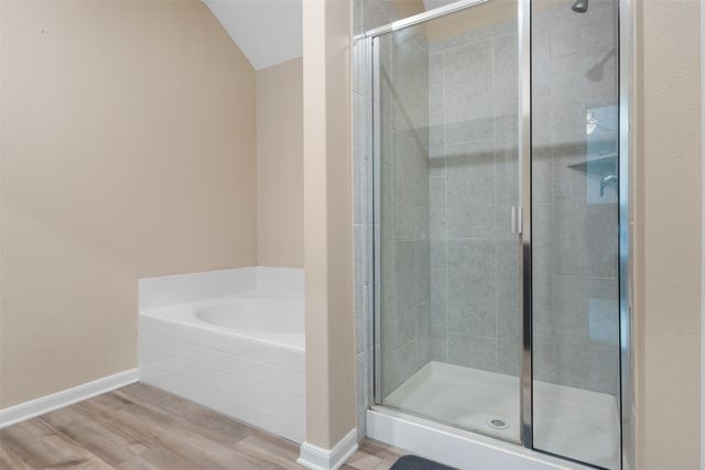 1013 Mcdonald Drive, Crowley, TX 76036