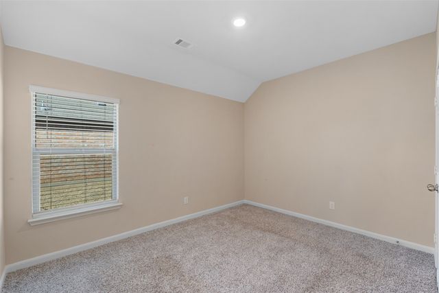 1013 Mcdonald Drive, Crowley, TX 76036