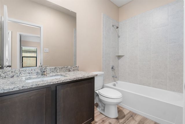 1013 Mcdonald Drive, Crowley, TX 76036