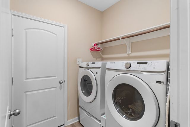 1013 Mcdonald Drive, Crowley, TX 76036