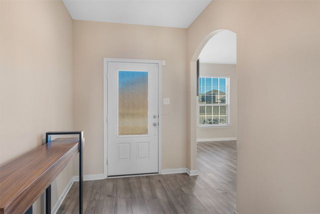 1013 Mcdonald Drive, Crowley, TX 76036