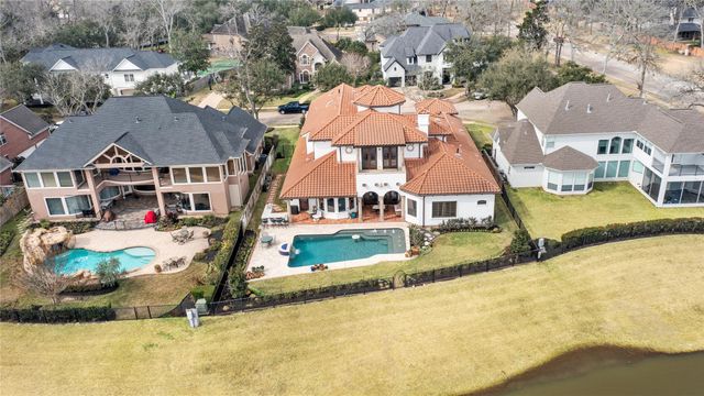 46 Sullivans Landing, Missouri City, TX 77459