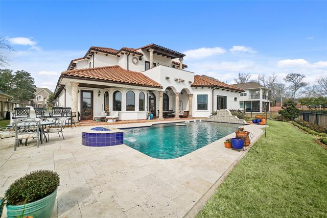 46 Sullivans Landing, Missouri City, TX 77459