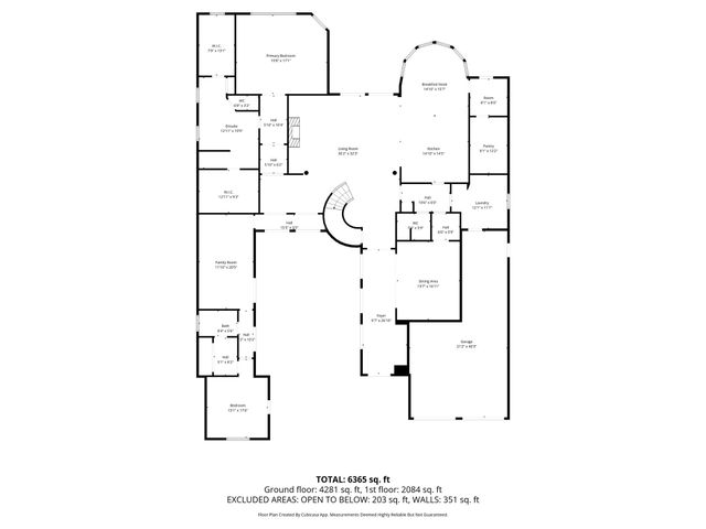 46 Sullivans Landing, Missouri City, TX 77459