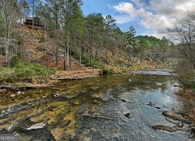 541 Hillsdale Drive, Ellijay, GA 30540