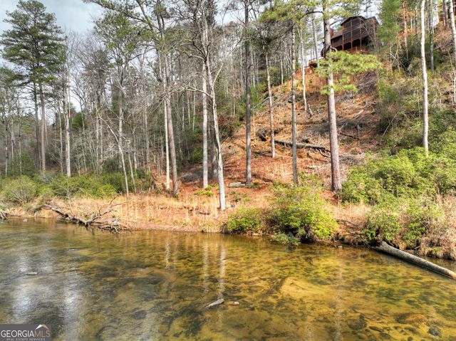 541 Hillsdale Drive, Ellijay, GA 30540
