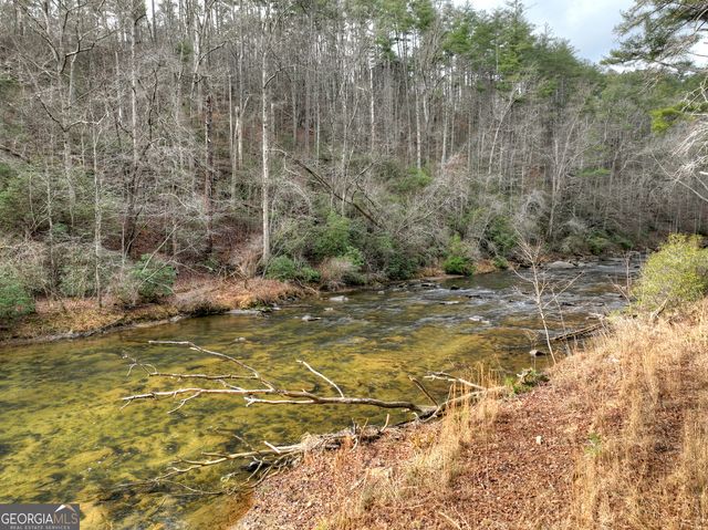 541 Hillsdale Drive, Ellijay, GA 30540