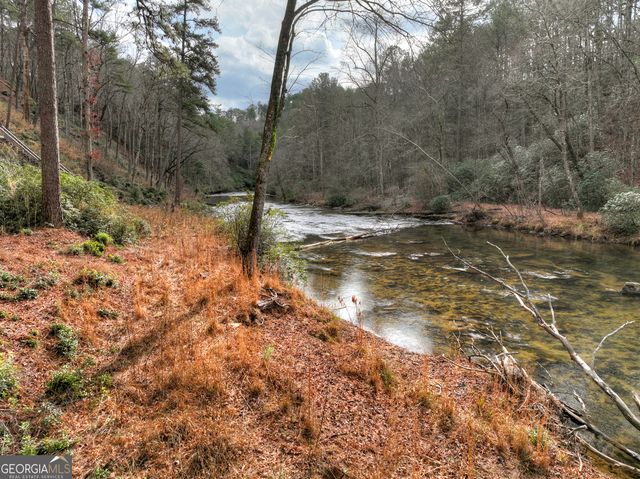 541 Hillsdale Drive, Ellijay, GA 30540