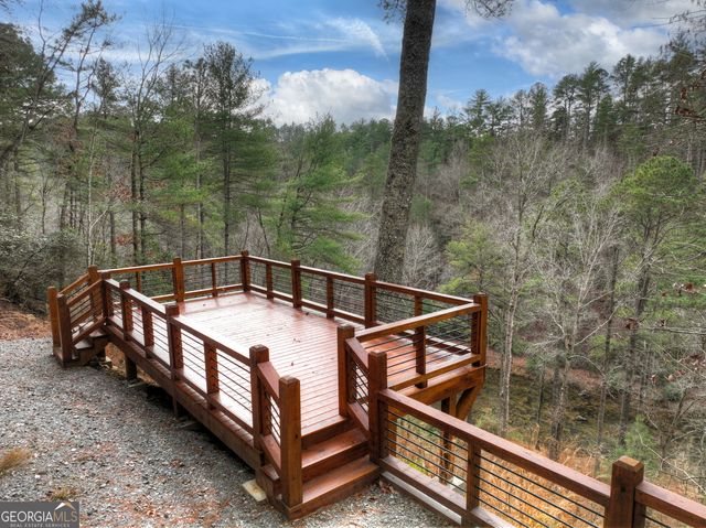 541 Hillsdale Drive, Ellijay, GA 30540