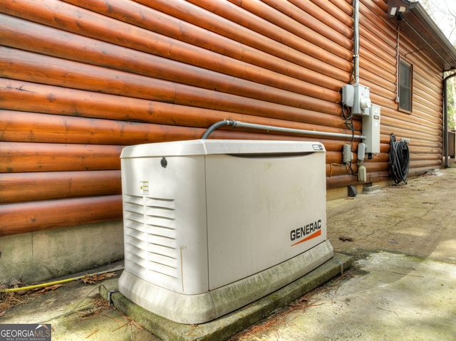 541 Hillsdale Drive, Ellijay, GA 30540