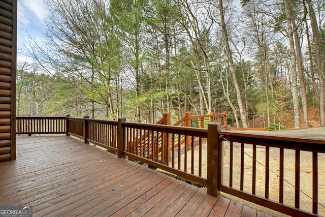 541 Hillsdale Drive, Ellijay, GA 30540