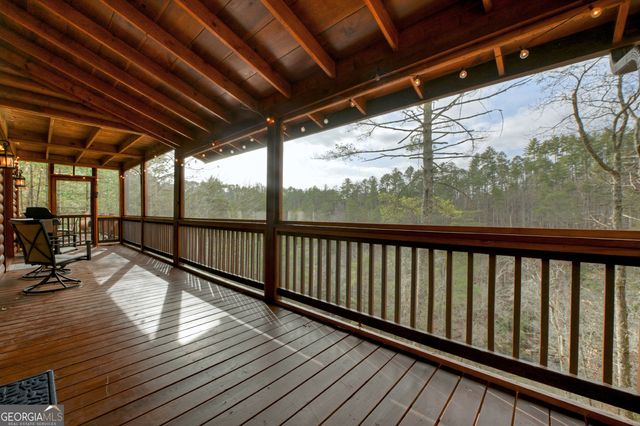 541 Hillsdale Drive, Ellijay, GA 30540