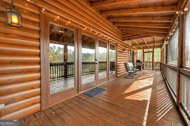 541 Hillsdale Drive, Ellijay, GA 30540