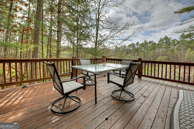 541 Hillsdale Drive, Ellijay, GA 30540