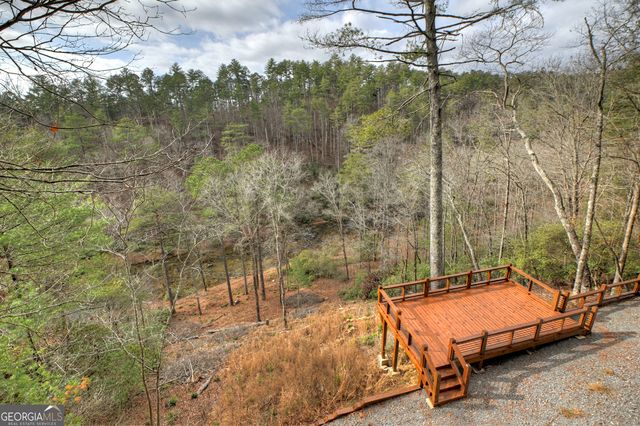 541 Hillsdale Drive, Ellijay, GA 30540