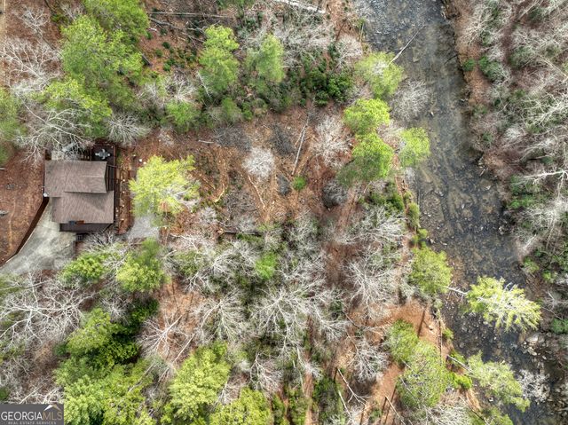 541 Hillsdale Drive, Ellijay, GA 30540
