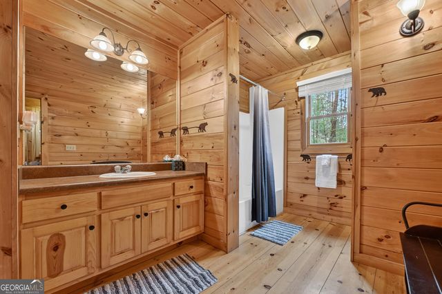 541 Hillsdale Drive, Ellijay, GA 30540