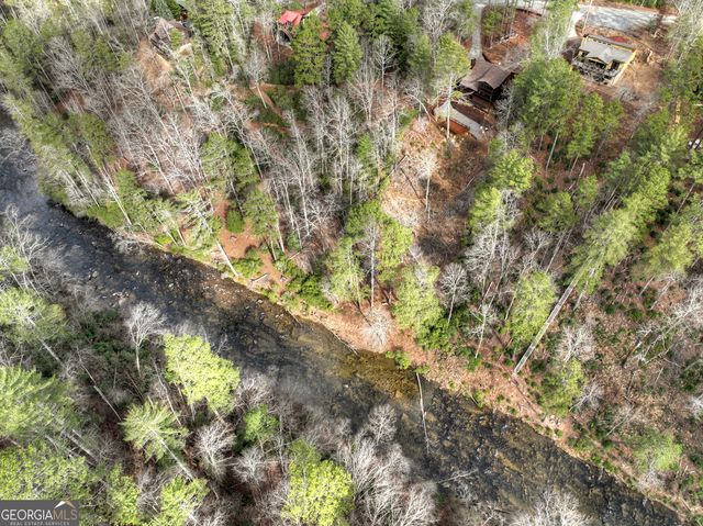 541 Hillsdale Drive, Ellijay, GA 30540