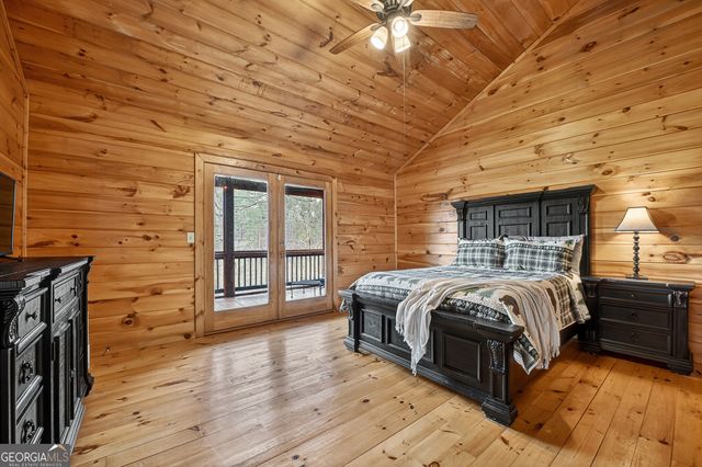 541 Hillsdale Drive, Ellijay, GA 30540