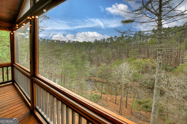 541 Hillsdale Drive, Ellijay, GA 30540
