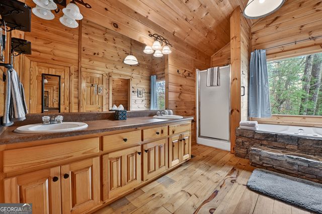 541 Hillsdale Drive, Ellijay, GA 30540