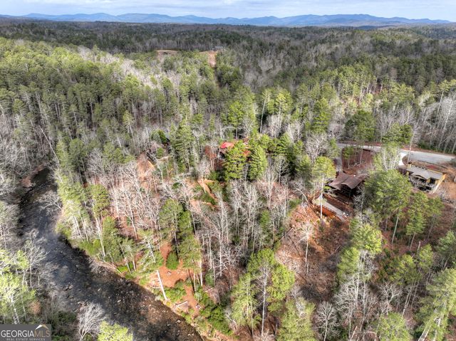 541 Hillsdale Drive, Ellijay, GA 30540