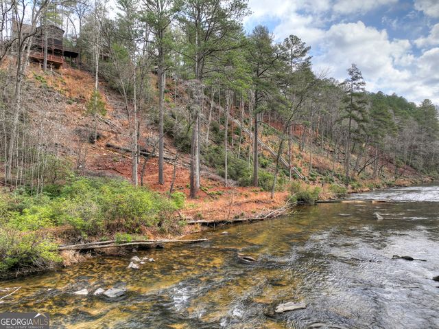 541 Hillsdale Drive, Ellijay, GA 30540