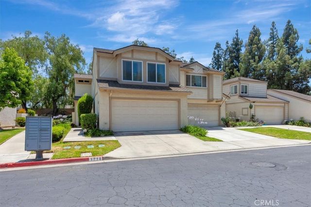 1718 Truman Circle, Placentia, CA 92870