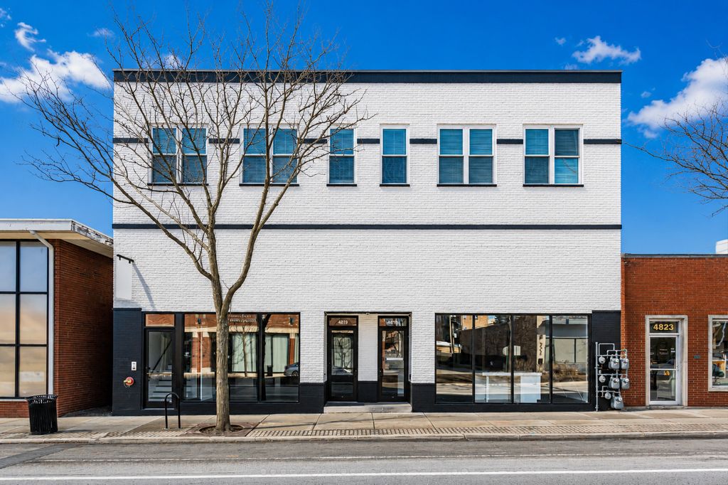 4819 Main Street 202, Skokie, IL 60077