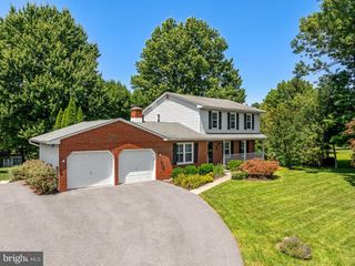 7106 GAITHER RD, Sykesville, MD 21784