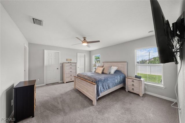 2805 NW 12th LN, Cape Coral, FL 33993