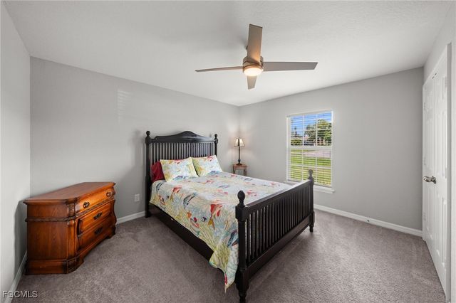 2805 NW 12th LN, Cape Coral, FL 33993