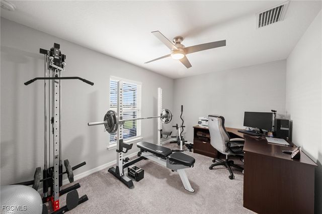 2805 NW 12th LN, Cape Coral, FL 33993