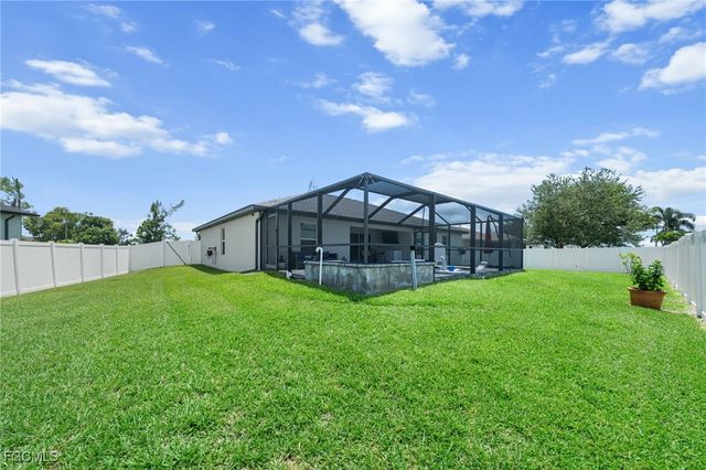 2805 NW 12th LN, Cape Coral, FL 33993