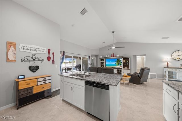 2805 NW 12th LN, Cape Coral, FL 33993